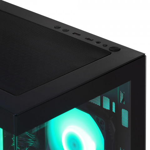 Komputer Actina View 5600/32GB/1TB/RTX4060/600W - Galeria zdjęcie 8