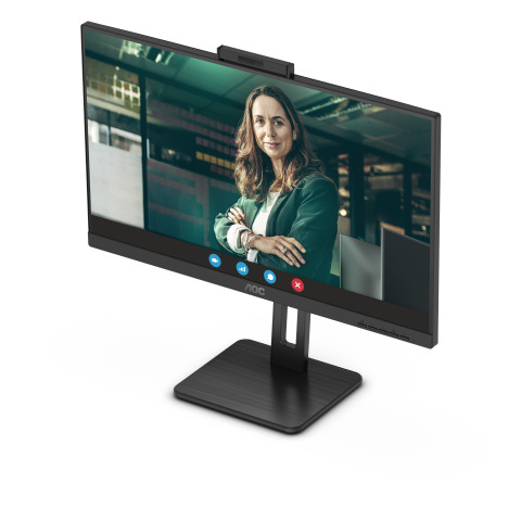 MONITOR AOC LED 27" Q27P3CW - Galeria zdjęcie 8