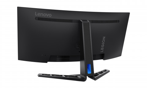 Lenovo Legion R34w-30 34" UWQHD VA 180Hz AG HDMI, DP Raven Black - Galeria zdjęcie 5