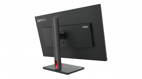 Lenovo ThinkVision P32p-30 31.5" IPS 3840x2160 HDMI DP USB Raven Black - Galeria zdjęcie 9