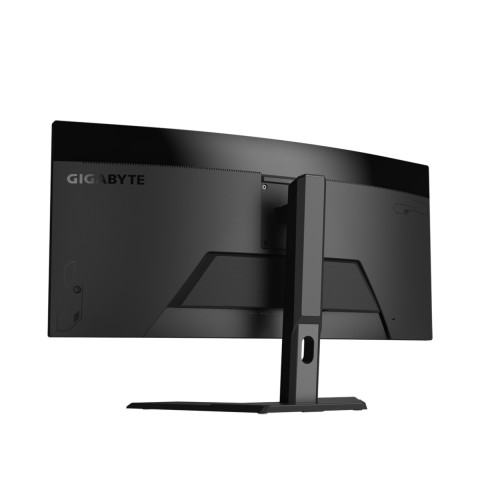 MONITOR GIGABYTE LED 34" GS34WQC 120Hz - Galeria zdjęcie 5