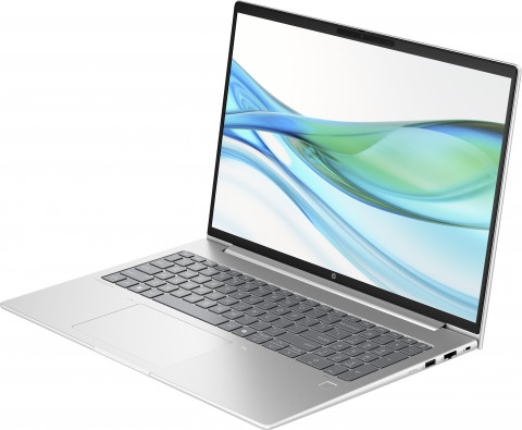 HP ProBook 465 G11 Ryzen 5 7535U 16"WUXGA IPS 300nits AG 16GB DDR5 SSD1TB Radeon 660M 56Wh Win11 Pike Silver 2Y OnSite - Galeria zdjęcie 4