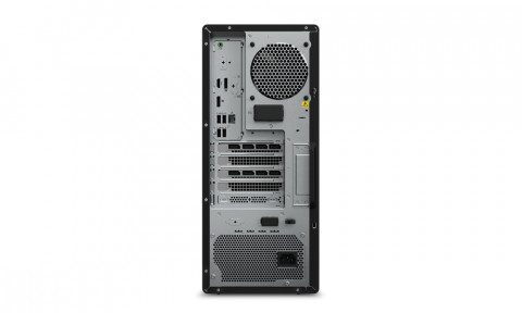 Lenovo ThinkStation P3 Tower i9-13900K 32GB DDR5 SSD1TB RTX A4000 16GB W11Pro 3Y OnSite - Galeria zdjęcie 9