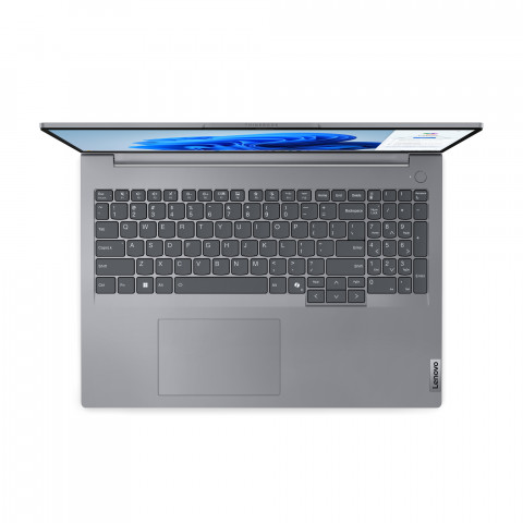 Lenovo ThinkBook 16 G7 IML Ultra 5 125U 16.0"WUXGA IPS 300nits AG 8GB DDR5 SSD512 Intel Graphics W11Pro Arctic Grey 3Y OnSite - Galeria zdjęcie 9