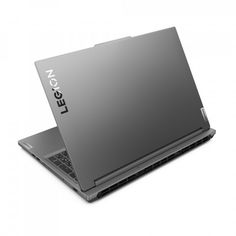 Lenovo Legion 5 Gen 9 16IRX9 83DG00FPPB i7-13650HX 16" WQXGA 165Hz 16GB DDR5 SSD512S RTX4060 Win11 Luna Grey - Galeria zdjęcie 8