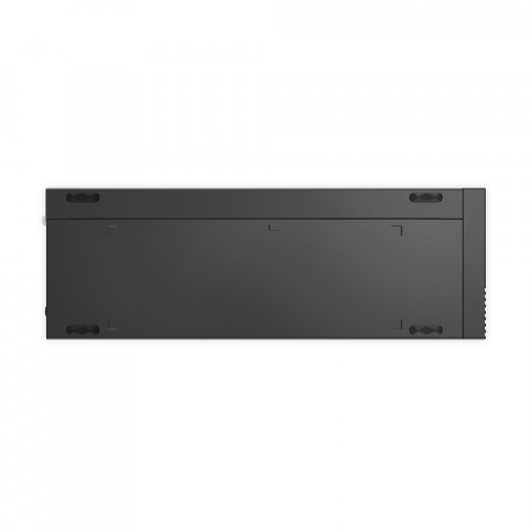 Lenovo ThinkCentre Neo 50s SFF i3-13100 16GB DDR4 3200 SSD512 Intel UHD Graphics 730 Slim DVD W11Pro Black - Galeria zdjęcie 10