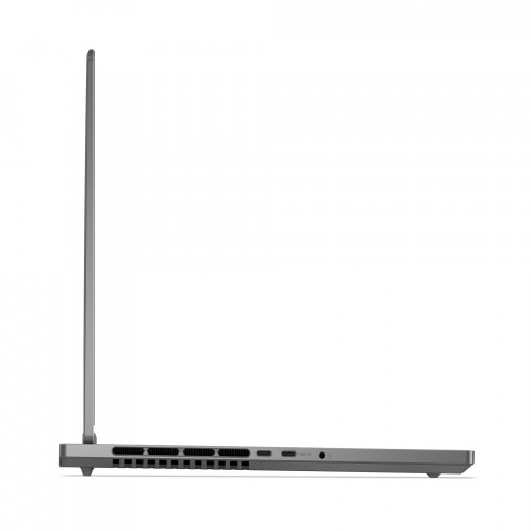 Lenovo Legion Slim 5 16ARP9 Ryzen 7 7435HS 16" WQXGA IPS 350nits AG 165Hz 16GB DDR5 4800 SSD512 GeForce RTX 4060 8GB Win11 Luna Grey - Galeria zdjęcie 9