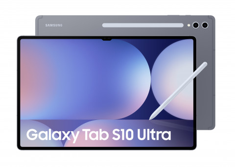 Samsung Galaxy Tab S10 Ultra (X926) WiFi+5G 16GB/1TB Grey - Galeria zdjęcie 1