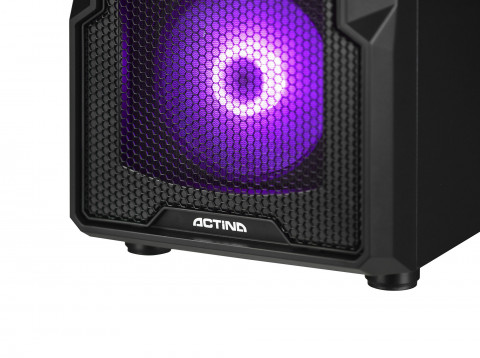 Komputer Actina PB ENDORFY 14600KF/32GB/1TB/RTX4080SUPER/850W - Galeria zdjęcie 7