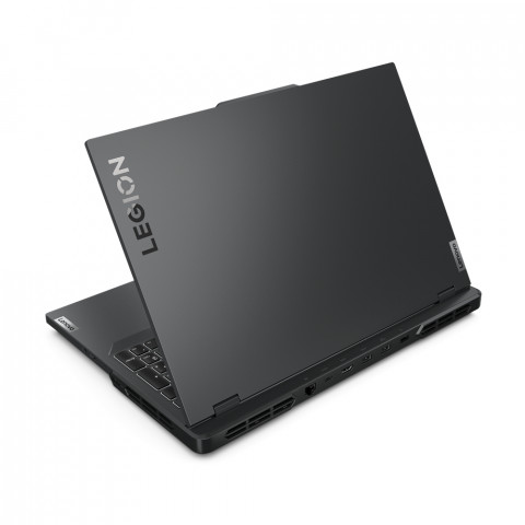 Lenovo Legion Pro 5 16IRX9 i7-14700HX 16" WQXGA IPS 500nits AG 240Hz 32GB DDR5 5600 SSD1TB GeForce RTX 4060 8GB Win11 Onyx Grey - Galeria zdjęcie 3