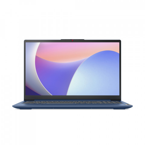 Lenovo IdeaPad Slim 3 15IAH8 i5-12450H 15.6" FHD IPS 300nits AG 16GB SSD512 Intel UHD Graphics 47Wh Win11 Abyss Blue 3Y OnSite - Galeria zdjęcie 2