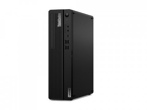 Lenovo ThinkCentre M M75s Gen2 Ryzen 7 5700G 16GB DDR4 SSD512 Radeon Graphics Black W11Pro Black 3Y OnSite - Galeria zdjęcie 6