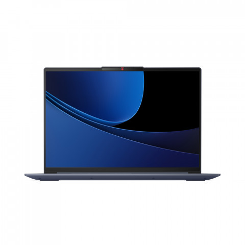 Lenovo SLIM-5-16IRU9 U7 150U 16" WUXGA Touch AG 16GB SSS1TB BT BLKB FPR Win11 Abyss Blue (REPACK) 2Y - Galeria zdjęcie 2