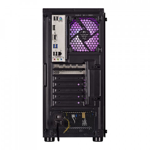 Komputer Actina PB ENDORFY 5500/16GB/1TB/RX6600/600W - Galeria zdjęcie 4