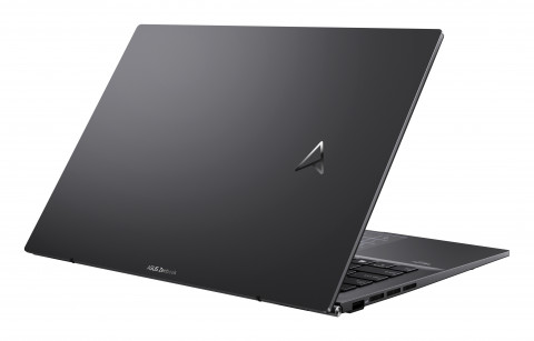 ASUS ZenBook UM3402YA-WS74T Ryzen 7 7730U 14" Touch 2.8K 90Hz OLED 16GB SSD512 BLKB FPR Win11 Jade Black (REPACK) 2Y - Galeria zdjęcie 5