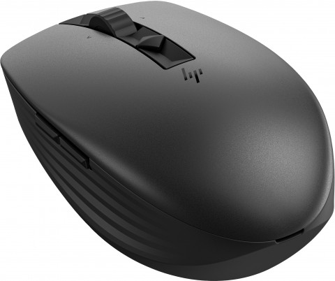 Mysz HP 715 Rechargeable Multi-Device Bluetooth Mouse-EURO - Galeria zdjęcie 3