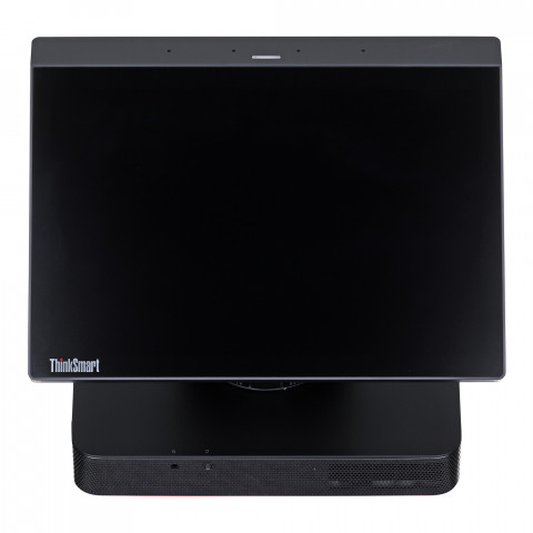 Lenovo ThinkSmart  Hub 60 i5-8365U 8GB SSD256 W10 IOT64 3Y - Galeria zdjęcie 6