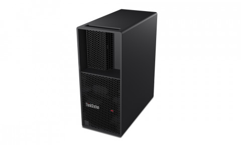 Lenovo ThinkStation P3 Tower i7-13700K 32GB DDR5 SSD1TB RTX A4500 20GB W11Pro OnSite - Galeria zdjęcie 4