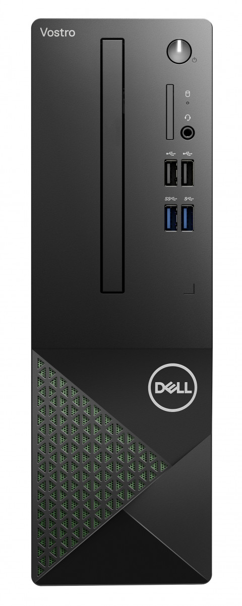 Dell Vostro 3710 SFF i7-12700 8GB 512GB SSD Intel UHD 770 Kb Mouse W11Pro 3Y ProSupport - Galeria zdjęcie 1