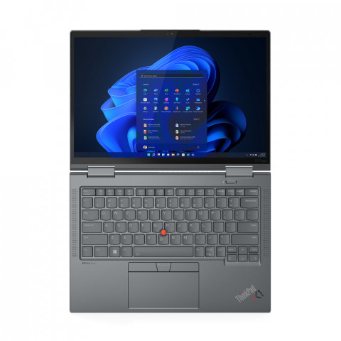 Lenovo X1 Yoga G8 i7-1365U vPro 14"WUXGA TouchScreen 32GB SSD512 IrisXe 4G_LTE 57Wh W11Pro 1Y - Galeria zdjęcie 18