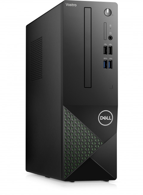 Dell Vostro 3710 SFF i7-12700 8GB 512GB SSD Intel UHD 770 Kb Mouse W11Pro 3Y ProSupport - Galeria zdjęcie 3