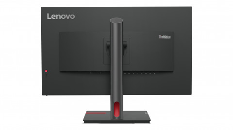 Lenovo ThinkVision P32p-30 31.5" IPS 3840x2160 HDMI DP USB Raven Black - Galeria zdjęcie 6