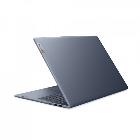 Lenovo SLIM-5-16IRU9 U7 150U 16" WUXGA Touch AG 16GB SSS1TB BT BLKB FPR Win11 Abyss Blue (REPACK) 2Y - Galeria zdjęcie 7