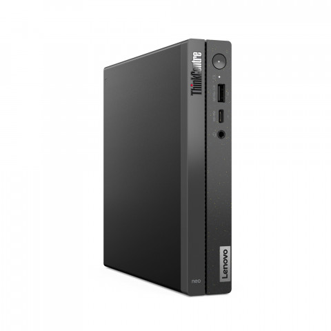 Lenovo ThinkCentre Neo 50q Tiny G4 i3-1215U 16GB DDR4 3200 SSD512 Intel UHD Graphics W11Pro 3Y - Galeria zdjęcie 3