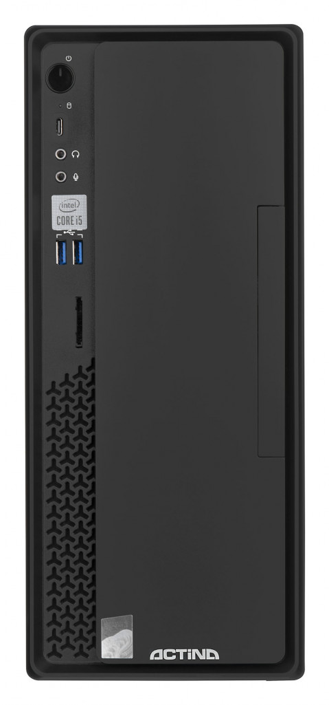 Komputer Actina Prime i3-14100/16GB/1TBSSD/300W/W11P - Galeria zdjęcie 2