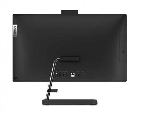 Lenovo IdeaCentre AIO 3 24IAP7 i5-13420H 23.8" FHD IPS 250nits AG 16GB DDR4 3200 SSD512 UHD NoS Black - Galeria zdjęcie 8