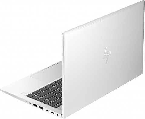 HP EliteBook 640 G10 i5-1345U 14" FHD 16GB SSD256 BT W11Pro Natural Silver (REPACK) 2Y - Galeria zdjęcie 3