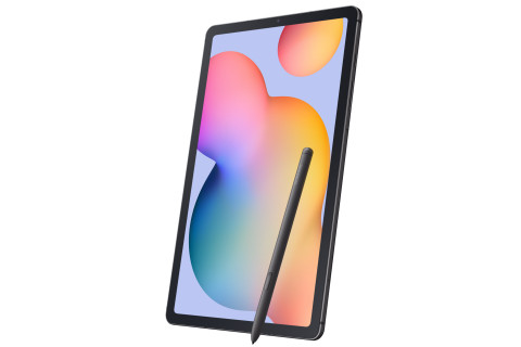 Samsung Galaxy Tab S6 Lite 10.4" (P625) 64GB 4G Gray - Galeria zdjęcie 9