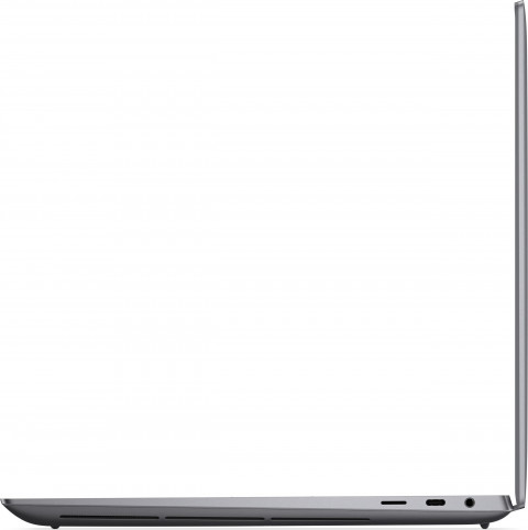 Dell XPS 16 9640 Ultra 9 185H 16,3''Touch 5K IPS 400nits 32GB LPDDR5X 7467 SSD1TB GeForce RTX 4060_8GB 99,5Wh W11Pro Graphite 3Y NBD - Galeria zdjęcie 5