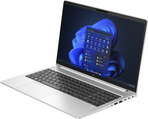 HP EliteBook 650 G10 i5-1335U 15.6"FHD IPS 250nits AG 16GB DDR4 SSD512 Iris Xe W11Pro 3Y - Galeria zdjęcie 12