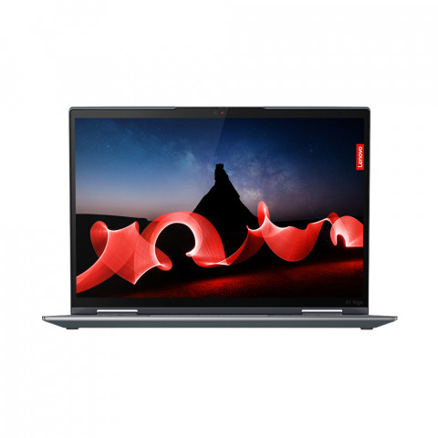 Lenovo X1 Yoga G8 i7-1365U vPro 14"WUXGA TouchScreen 32GB SSD512 IrisXe 4G_LTE 57Wh W11Pro 1Y - Galeria zdjęcie 1