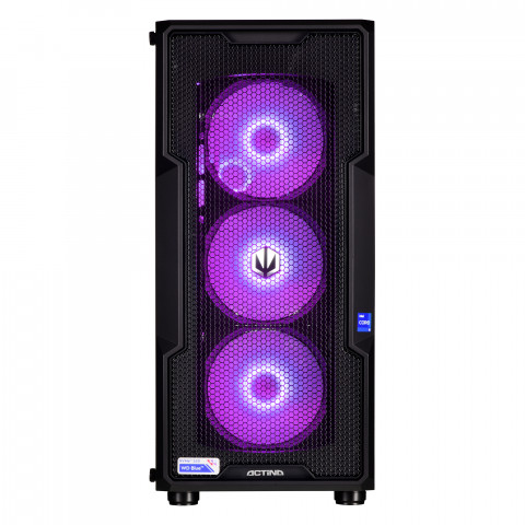 Komputer Actina PB ENDORFY 14600KF/32GB/1TB/RX7900XTX/850W - Galeria zdjęcie 2