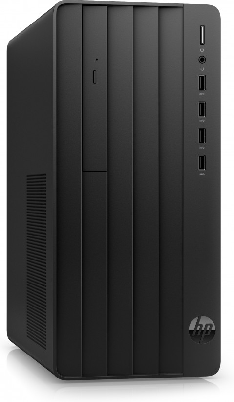 HP Pro Tower 290 G9 i5-13500 8GB DDR4 3200 SSD512 ntel UHD Graphics DVD Win11 Pro 3Y - Galeria zdjęcie 3