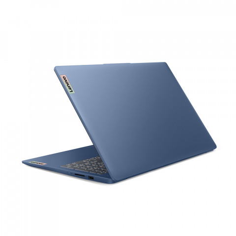 Lenovo IdeaPad Slim 3 15IAH8 i5-12450H 15.6" FHD IPS 300nits AG 16GB SSD512 Intel UHD Graphics 47Wh Win11 Abyss Blue 3Y OnSite - Galeria zdjęcie 7