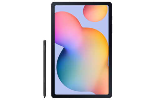 Samsung Galaxy Tab S6 Lite 10.4" (P625) 64GB 4G Gray - Galeria zdjęcie 7