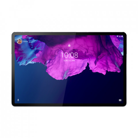 Lenovo Tab P11 Pro Snapdragon 730G 11.5" WQXGA 6/128GB Adreno 618 LTE Android Slate Grey - Galeria zdjęcie 12