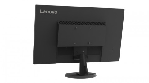 Monitor Lenovo D27-40 27" 16:9 1920x1080 3000:1 Raven Black - Galeria zdjęcie 6