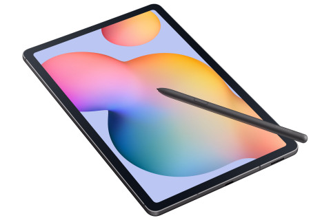 Samsung Galaxy Tab S6 Lite 10.4" (P625) 64GB 4G Gray - Galeria zdjęcie 12