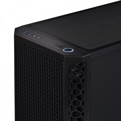 Komputer Actina PB ENDORFY 5600/16GB/1TB/RTX3060/600W - Galeria zdjęcie 8