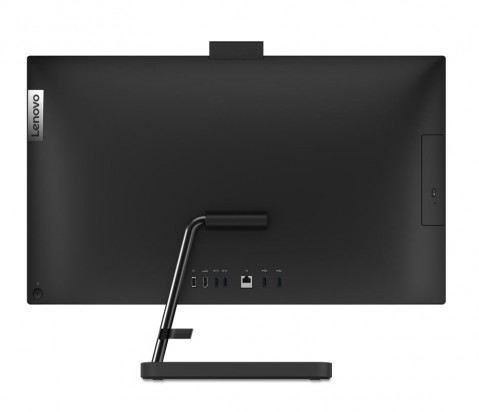 Lenovo IdeaCentre AIO 3 27IAP7 i7-13620H 27" FHD IPS 250nits AG 16GB DDR4 3200 SSD1TB Intel UHD Graphics NoOS Black - Galeria zdjęcie 4