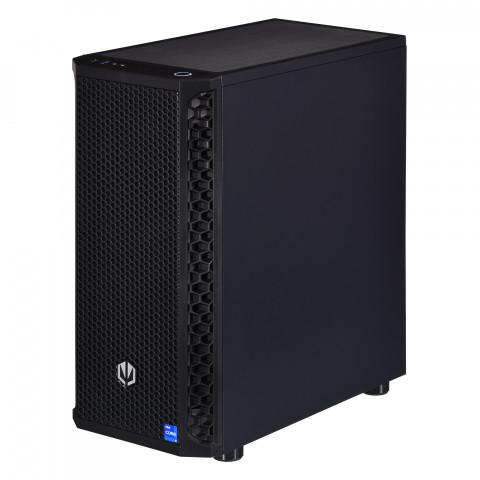 Komputer Actina PB ENDORFY 5600/16GB/1TB/RTX3060/600W - Galeria zdjęcie 4