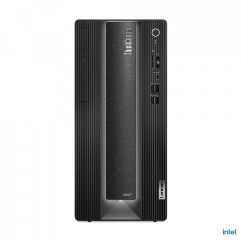 Lenovo ThinkCentre Neo 70t G3 i7-12700 16GB DDR5 SSD512 RTX 3060Ti_8GB W11Pro 3Y OnSite - Galeria zdjęcie 3