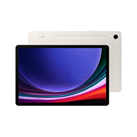 Samsung Galaxy Tab S9 11.0 (X716) 5G 12/256GB Beige - Galeria zdjęcie 1