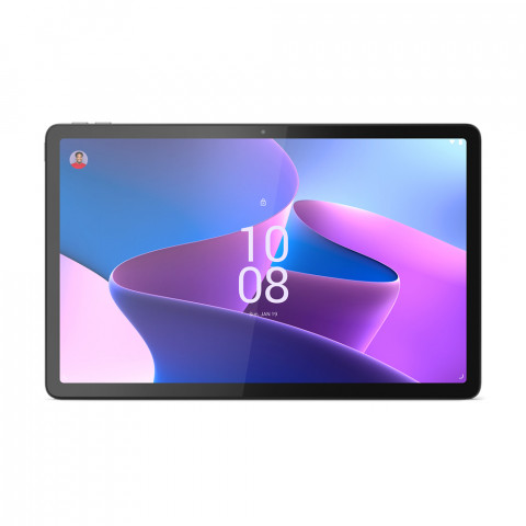 Lenovo Tab P11 Pro (2nd Gen) Kompanio 1300T 11.2" 2.5K OLED 600nits 120Hz 8/256GB Mali-G77 WiFi Android Storm Grey - Galeria zdjęcie 2