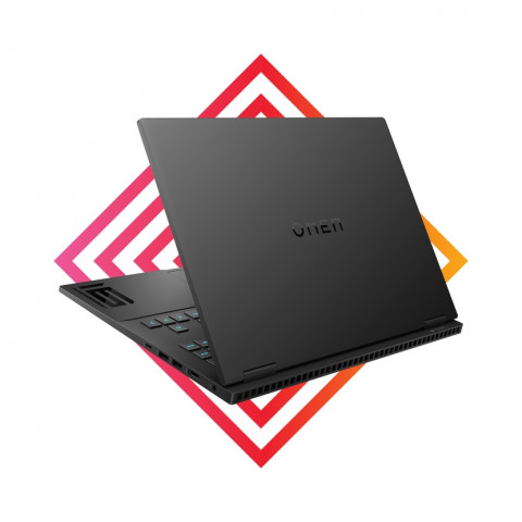 HP OMEN 16-wd0004nw i7-13620H 16,1"FHD 16GB SSD512 RTX 4060_8GB BLKB 70Wh Win11 2Y Shadow Black - Galeria zdjęcie 7