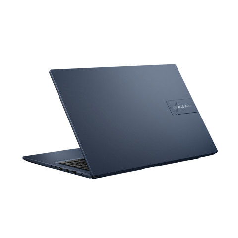 ASUS Vivobook 15 X1504VA-BQ968 i3-1315U 15.6"FHD IPS-level 60Hz 250nits AG 16GB DDR4 SSD512 UHD Graphics Cam720p WLAN+BT 42WHrs NoOS Quiet Blue - Galeria zdjęcie 8